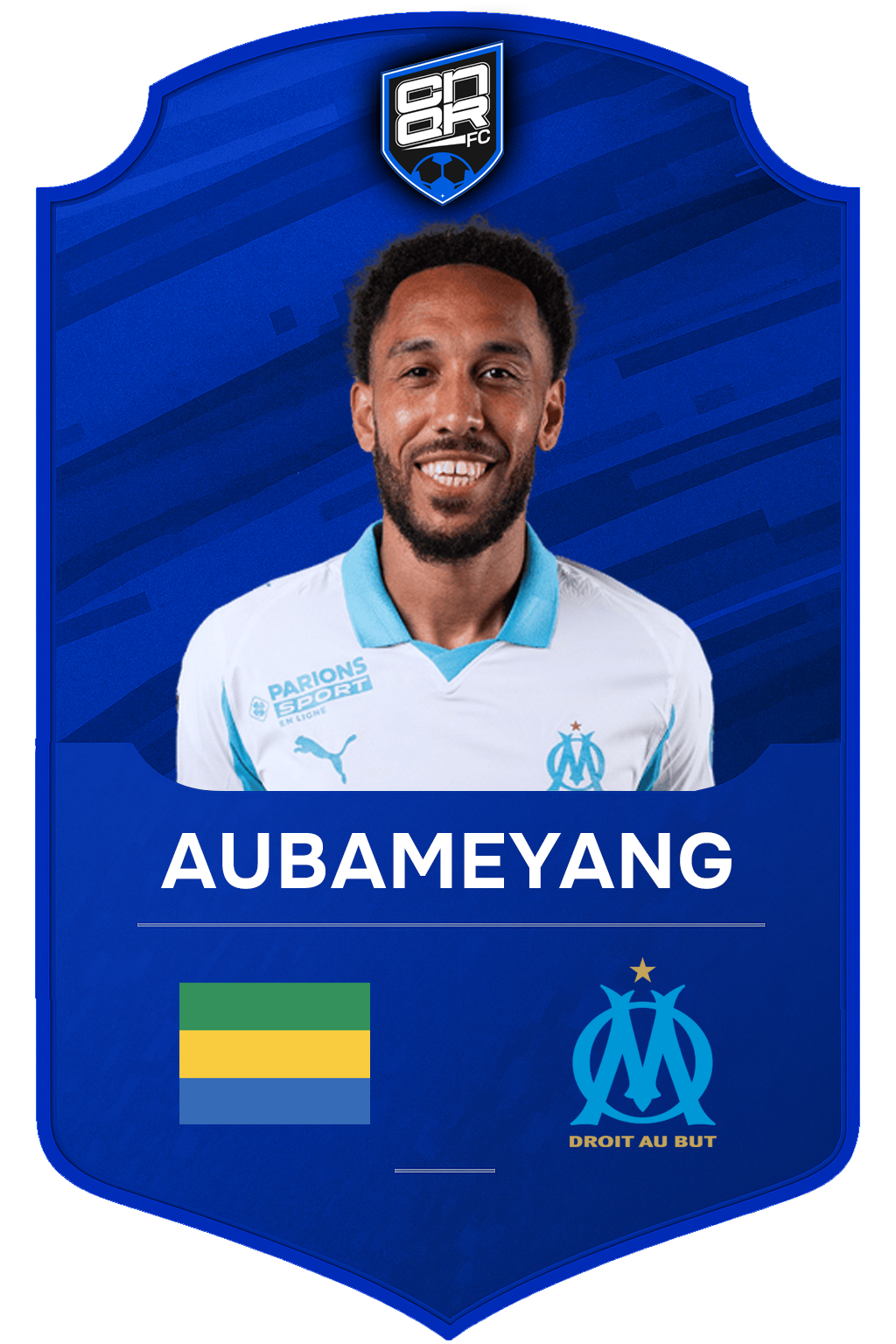Aubameyang